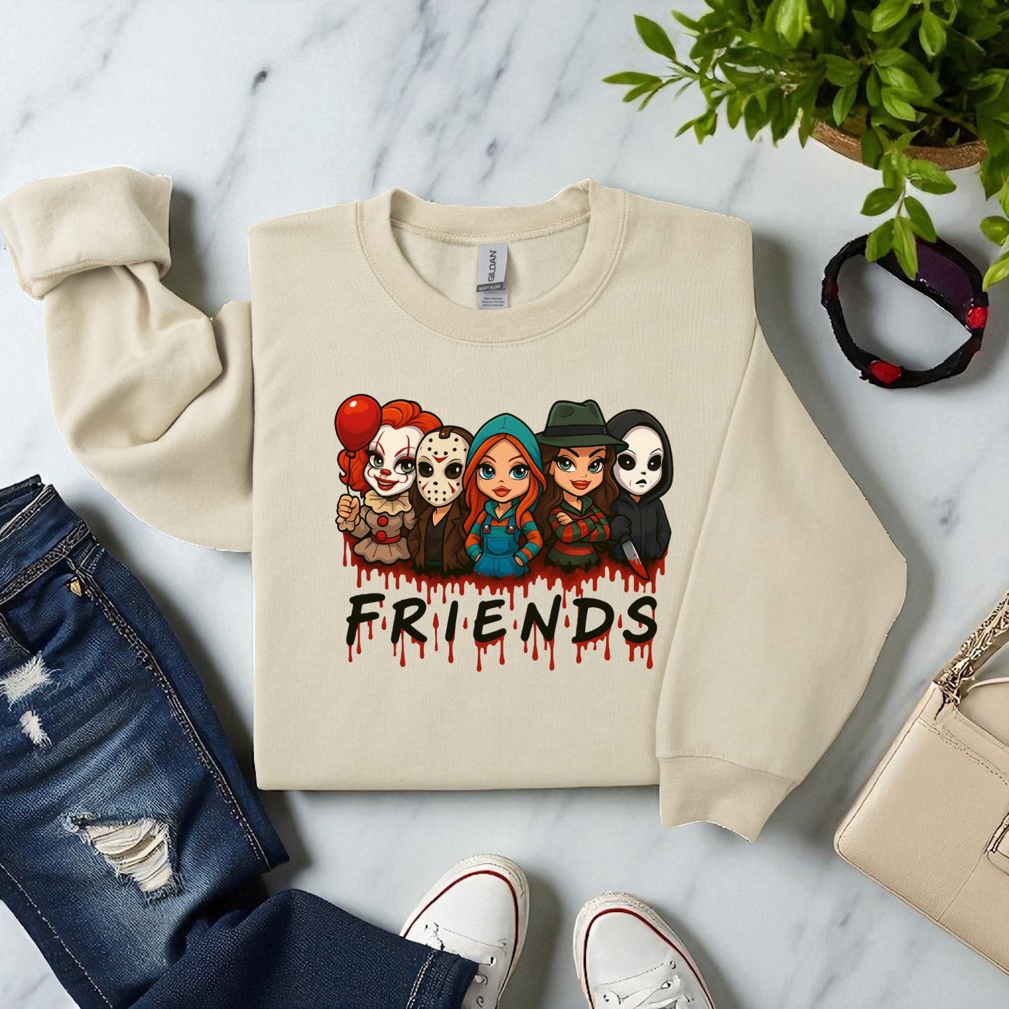 Friendship