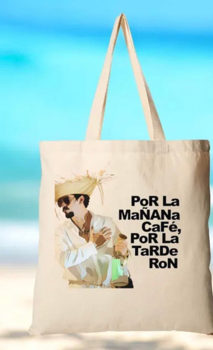 Seguimos aquí