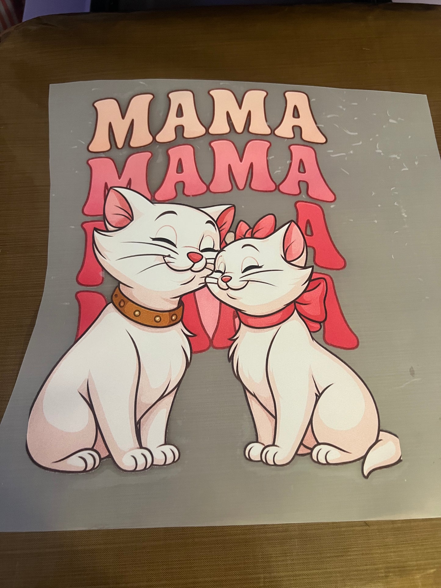 Mama