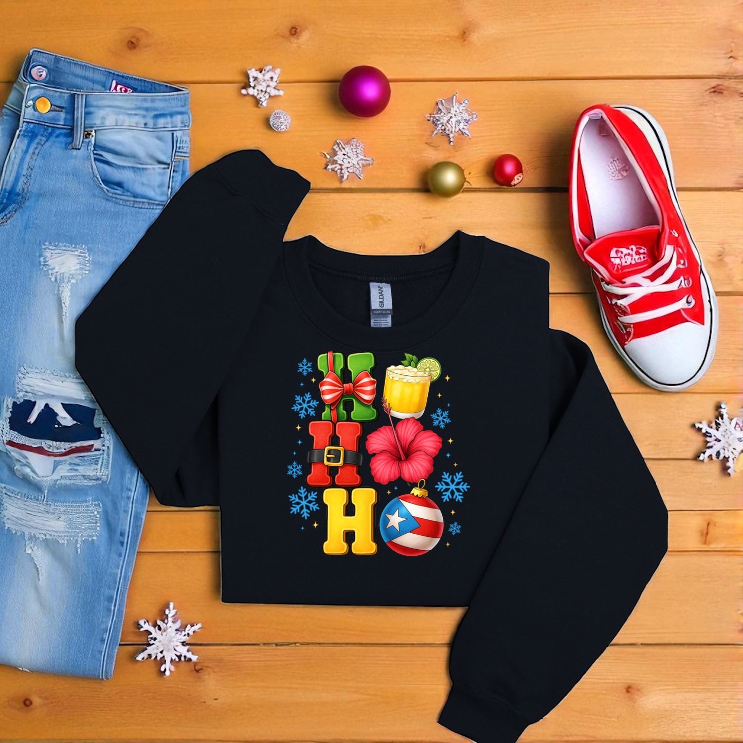 Hoho