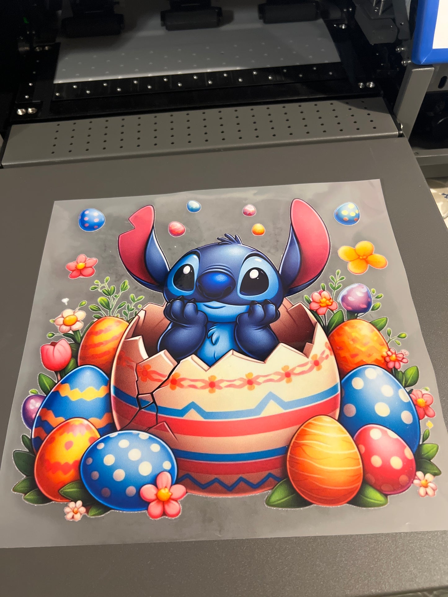 Easter vibe