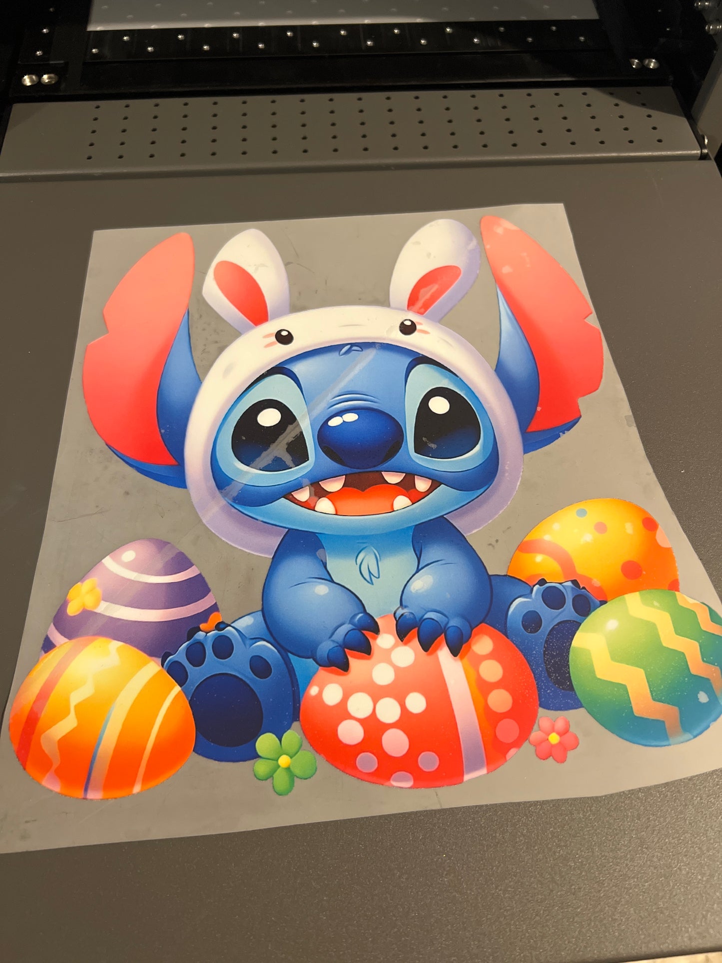 Easter vibe