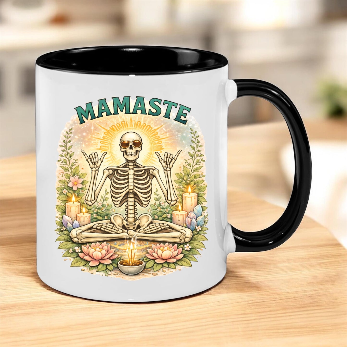 Mamaste