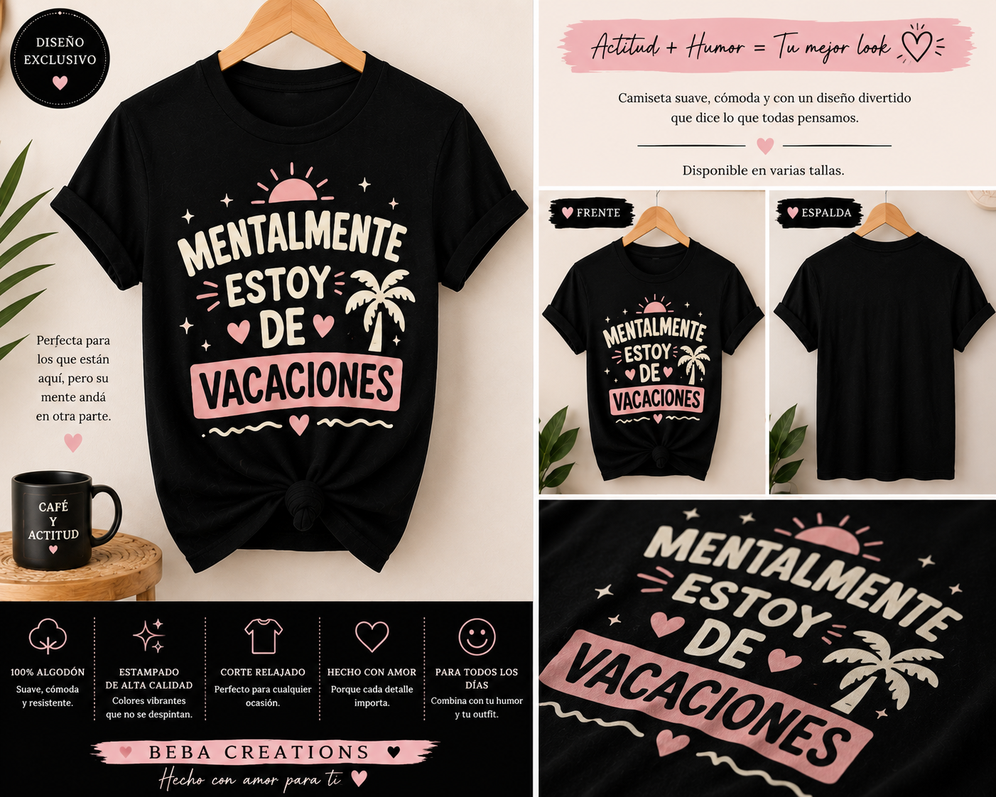 Vacaciones
