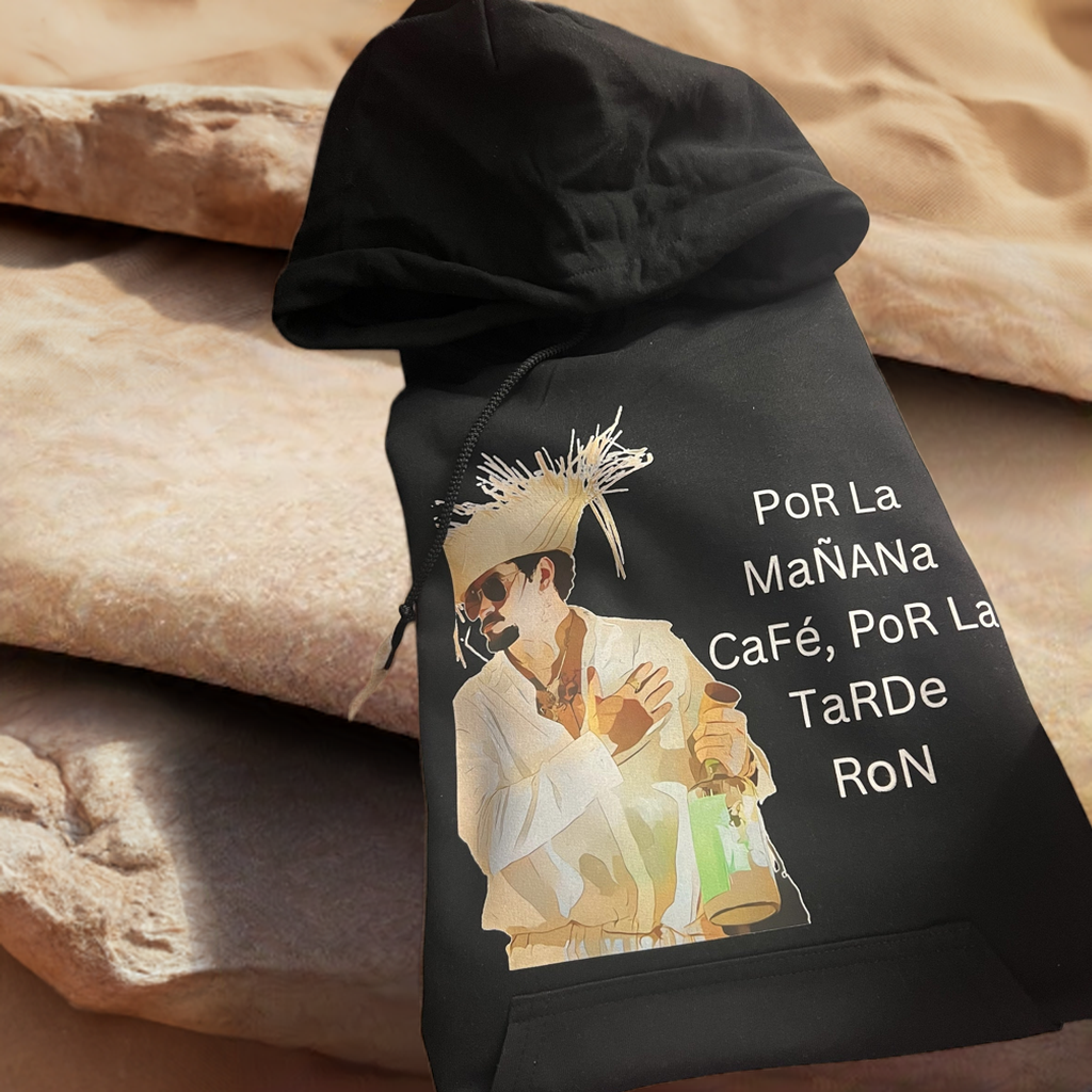 Café y ron
