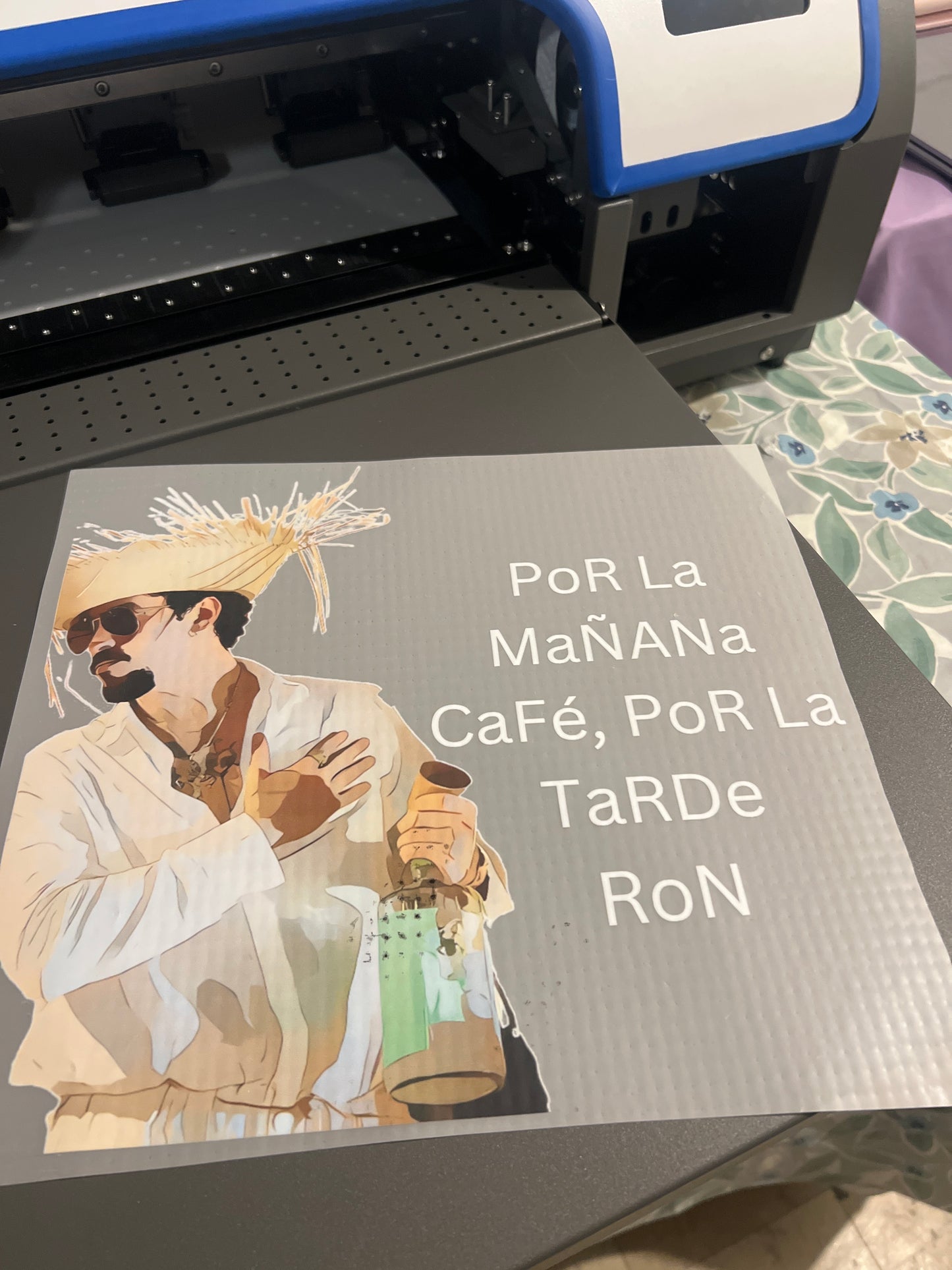 Mañana