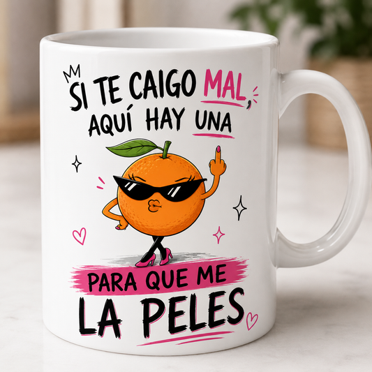 Naranja