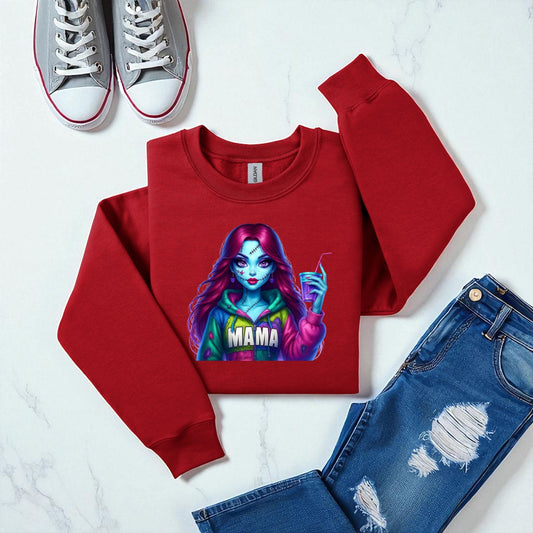 Mama