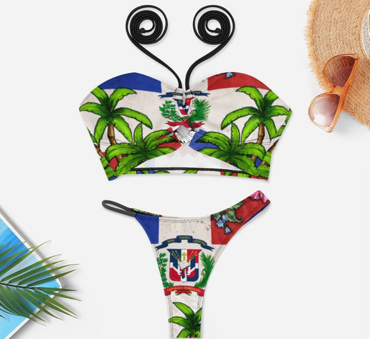 Mi tierra