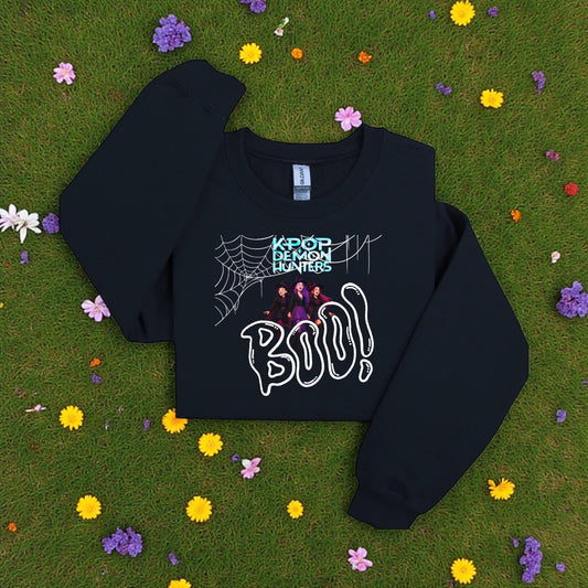 Boo