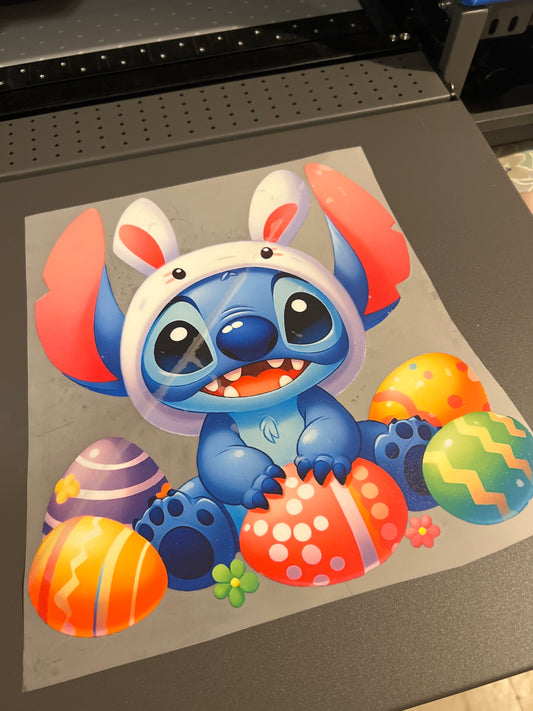 Easter vibe