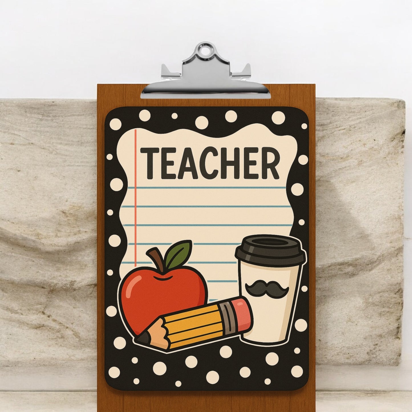 Teach