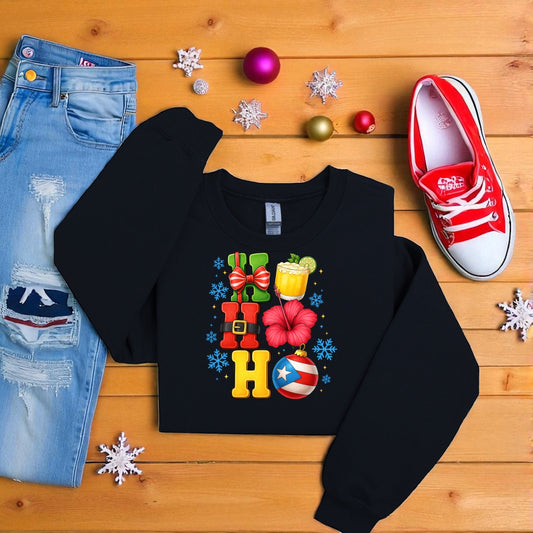 Hoho