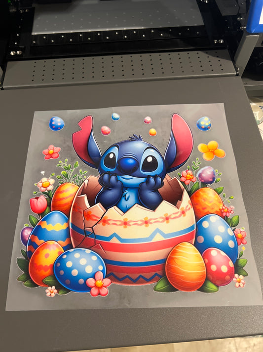 Easter vibe