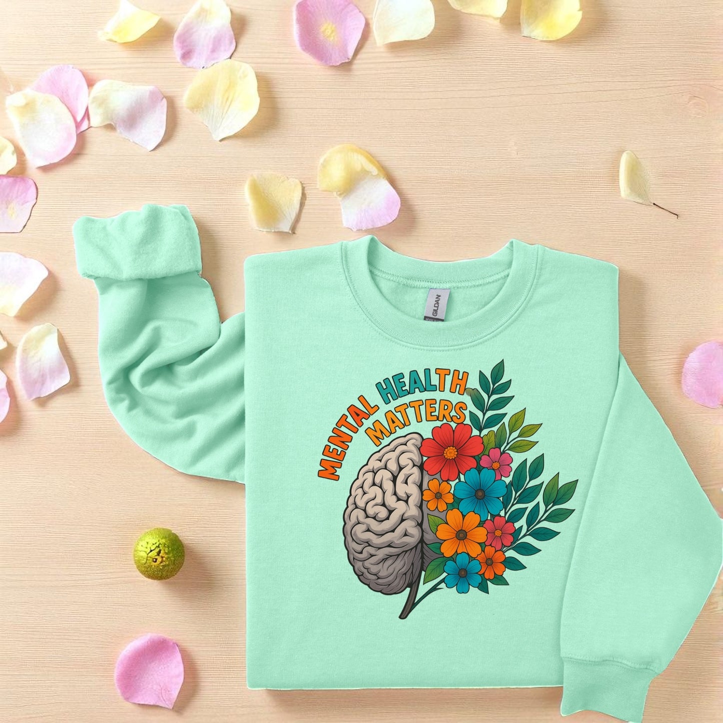Mental health matters