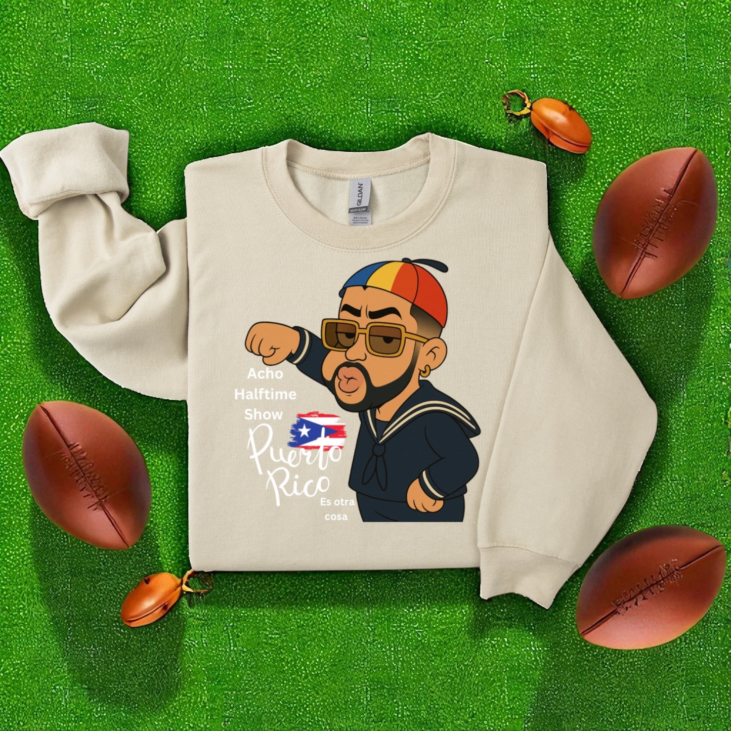 PR
