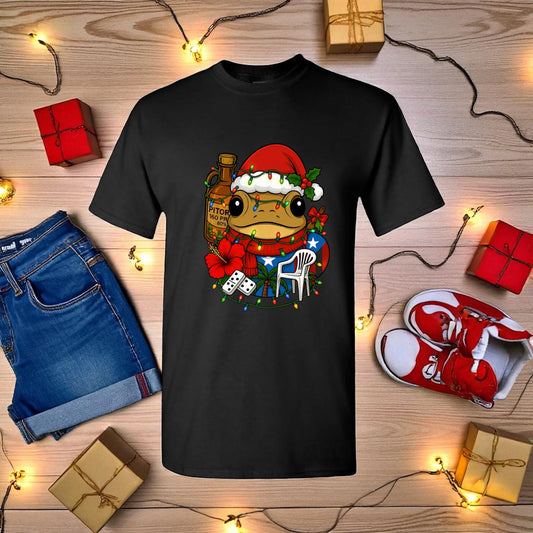 Feliz navidad