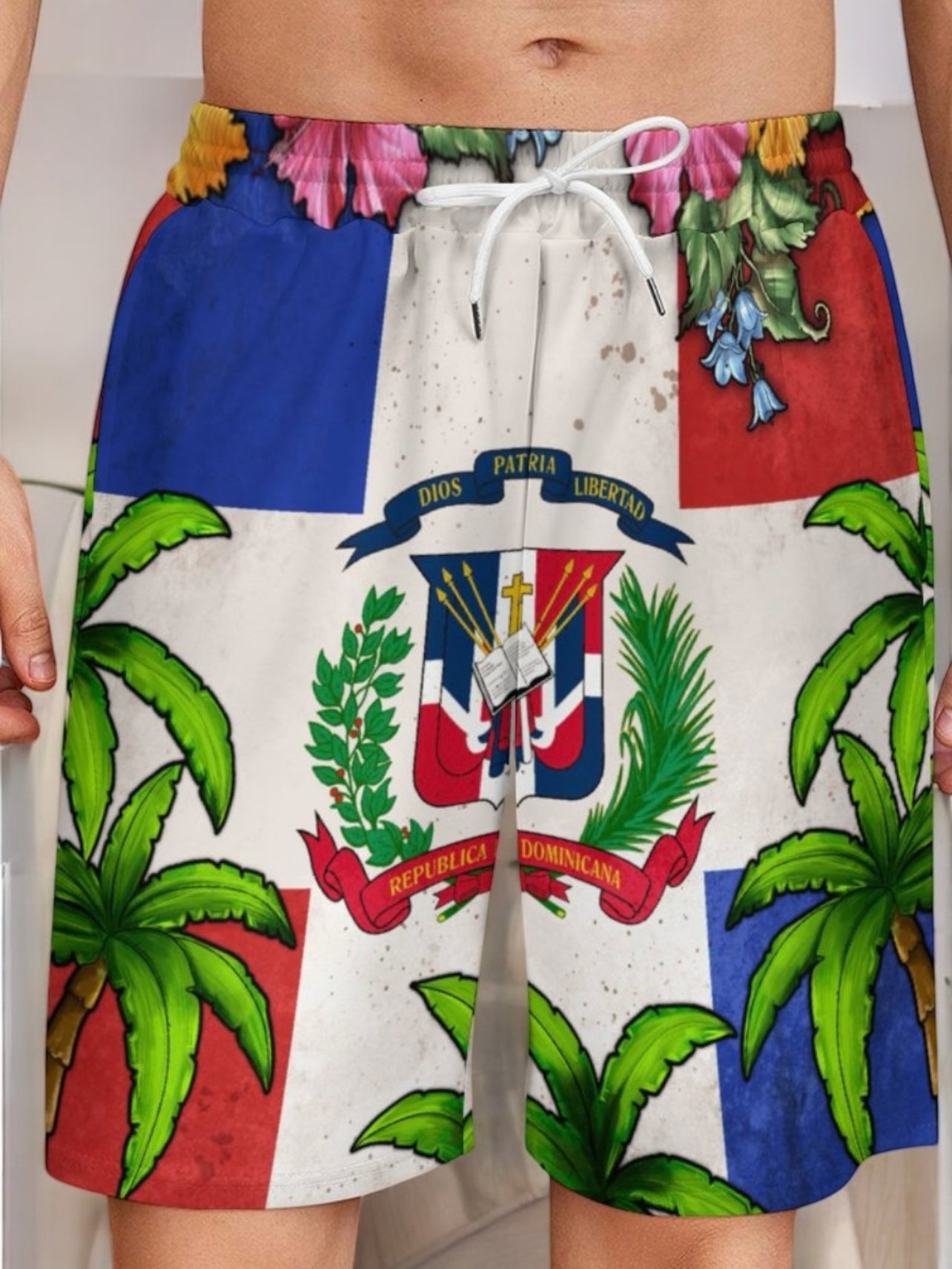 Mi tierra