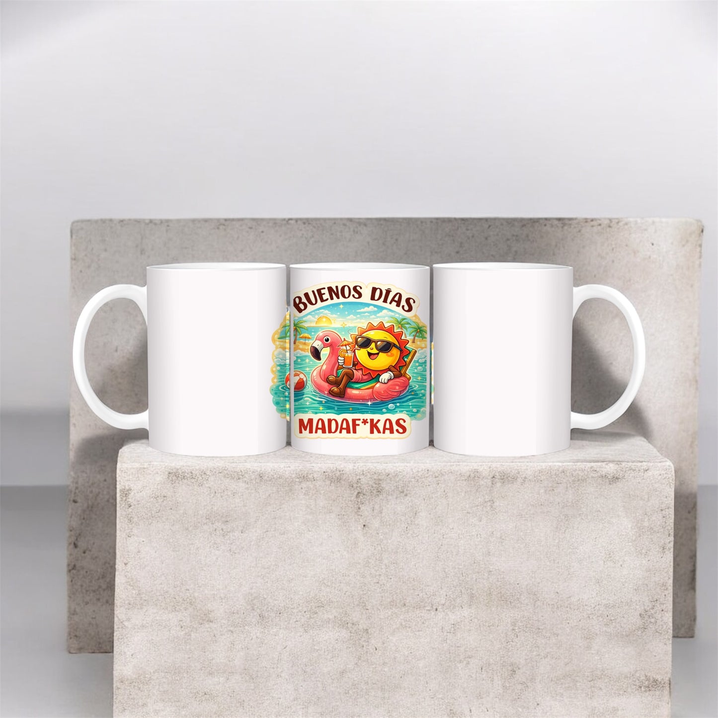 Buenos días