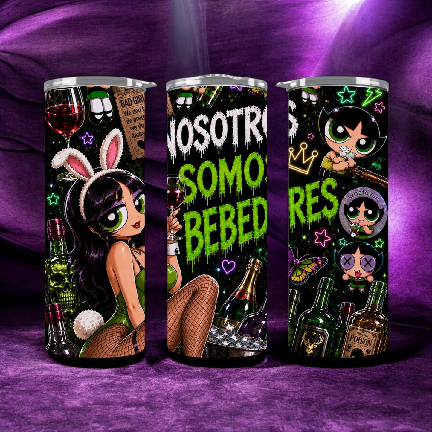 Bebedores