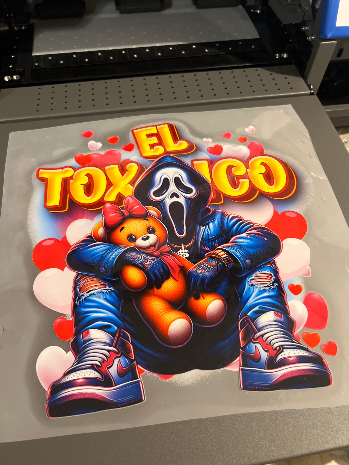 Tóxico