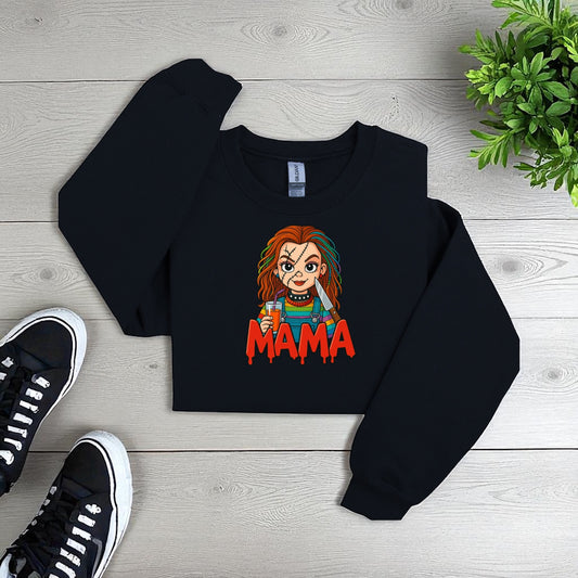 Mama
