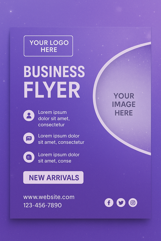 Flyer’s