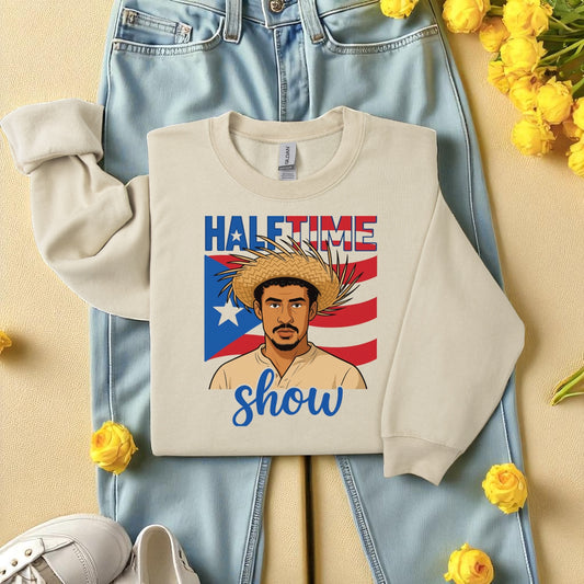 Half