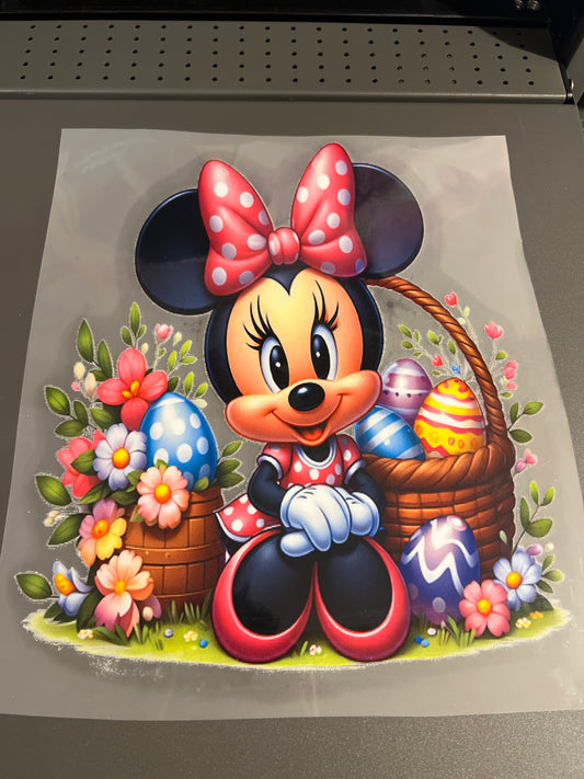 Easter vibe