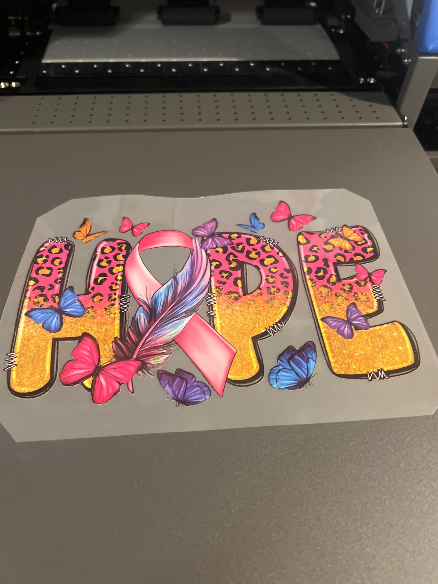 Hope