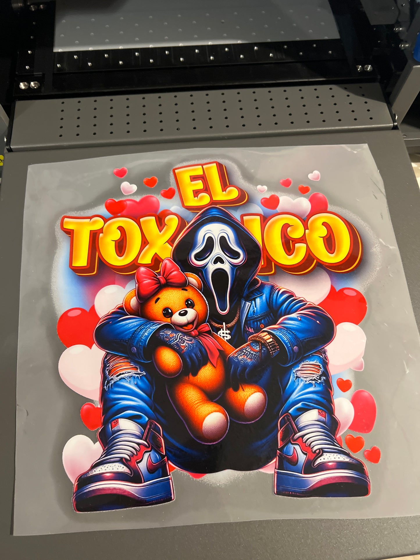 Tóxico