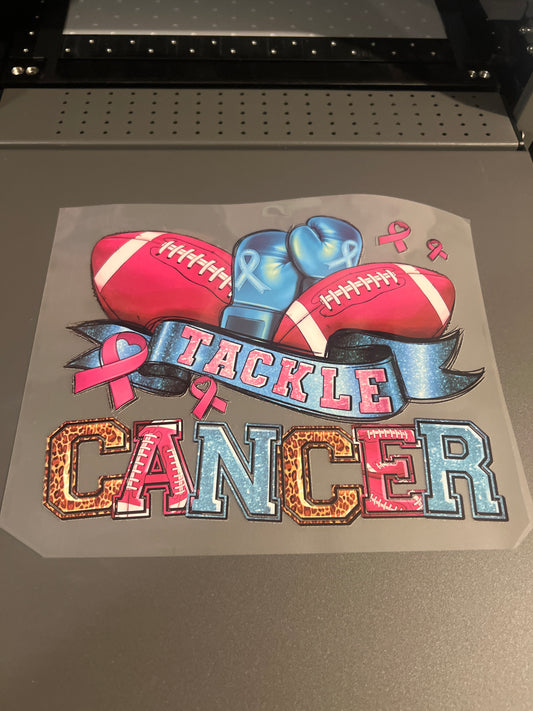 Tackle