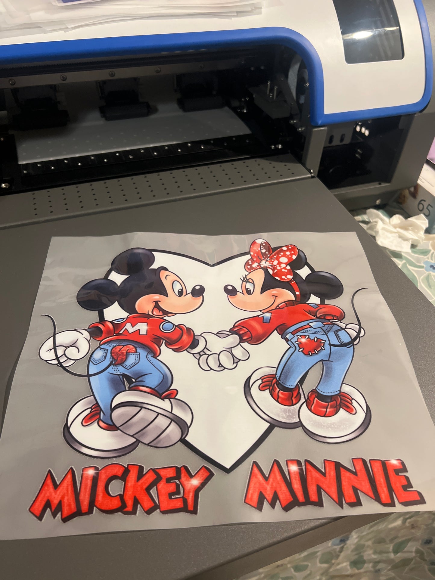 Mouse
