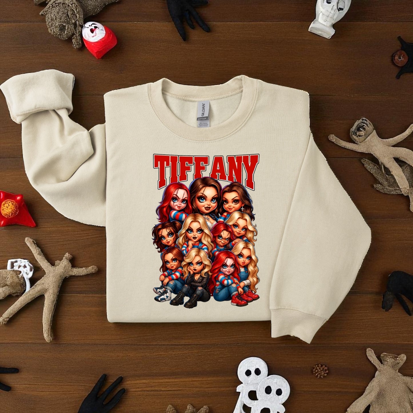 Tiffany