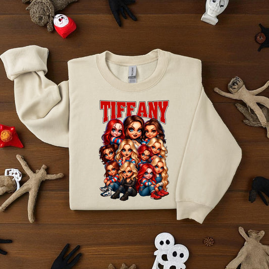 Tiffany