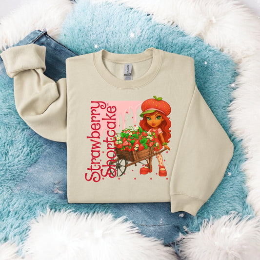 Strawberry