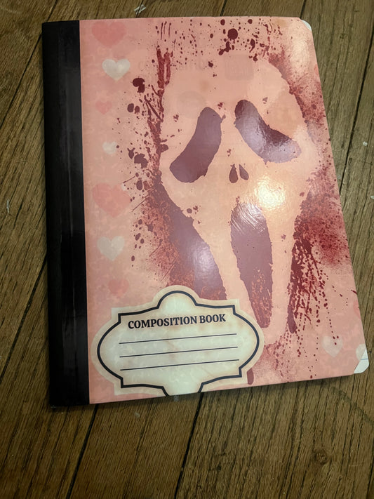 What your favorite scary movie