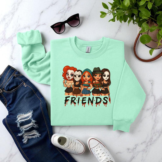 Friendship