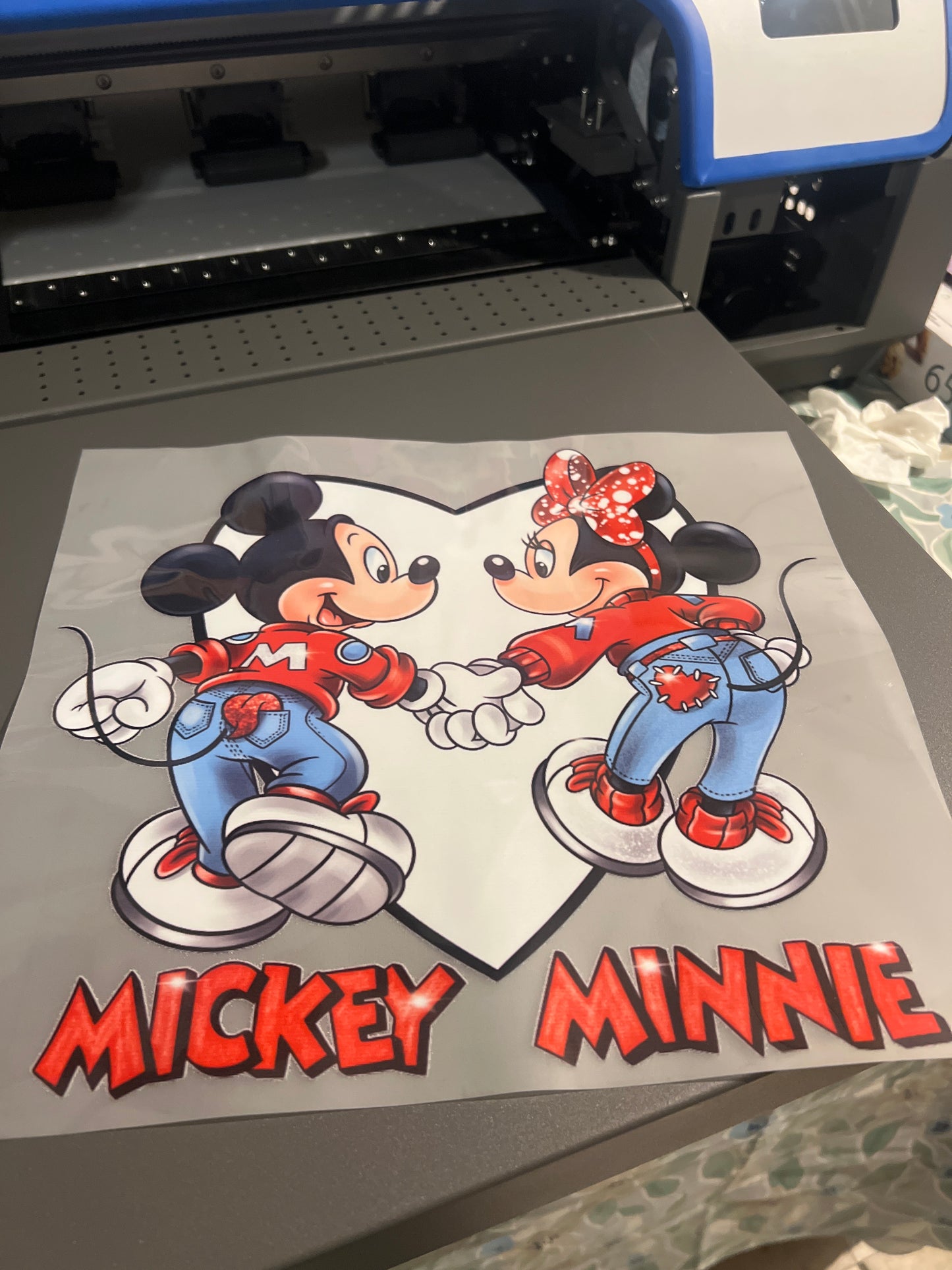 Mouse