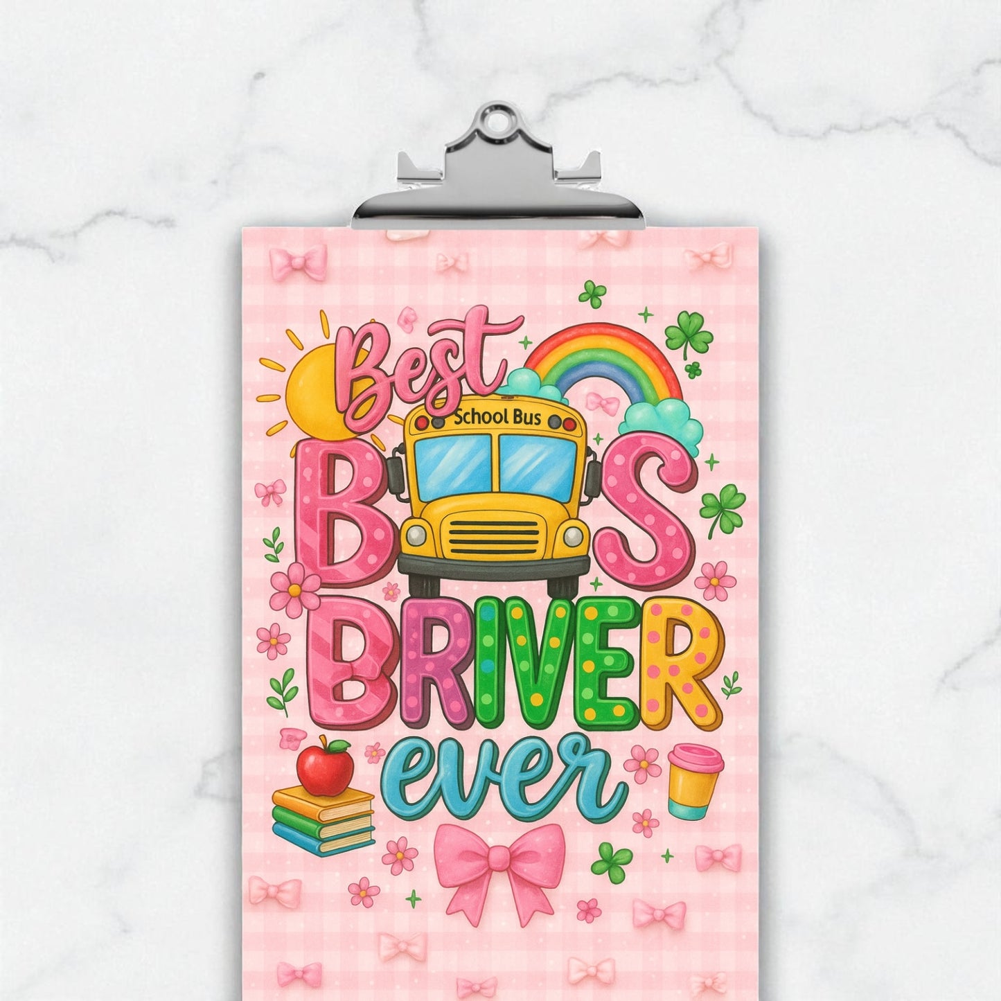 Best driver