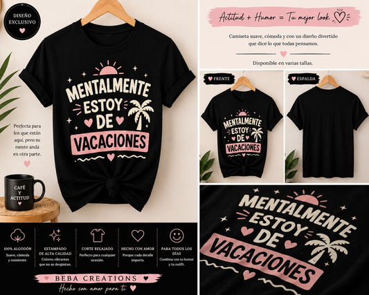 Vacaciones