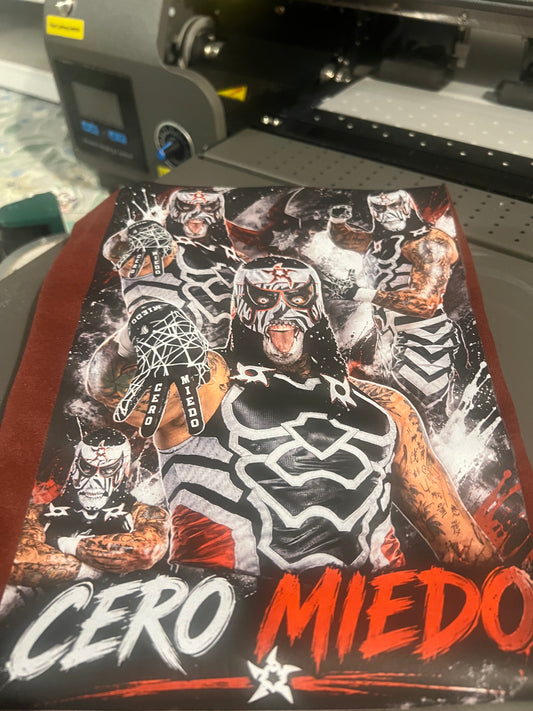 Miedo 0