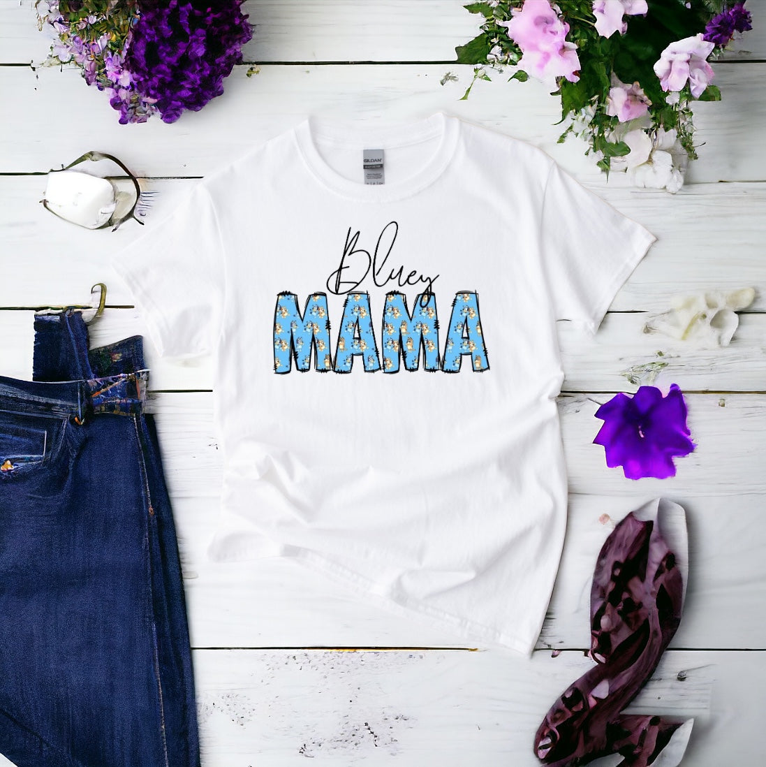 Mama