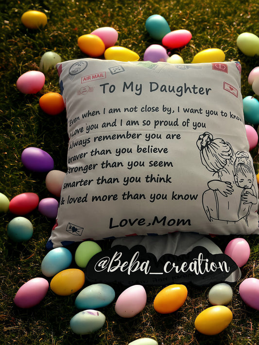 Pillow case