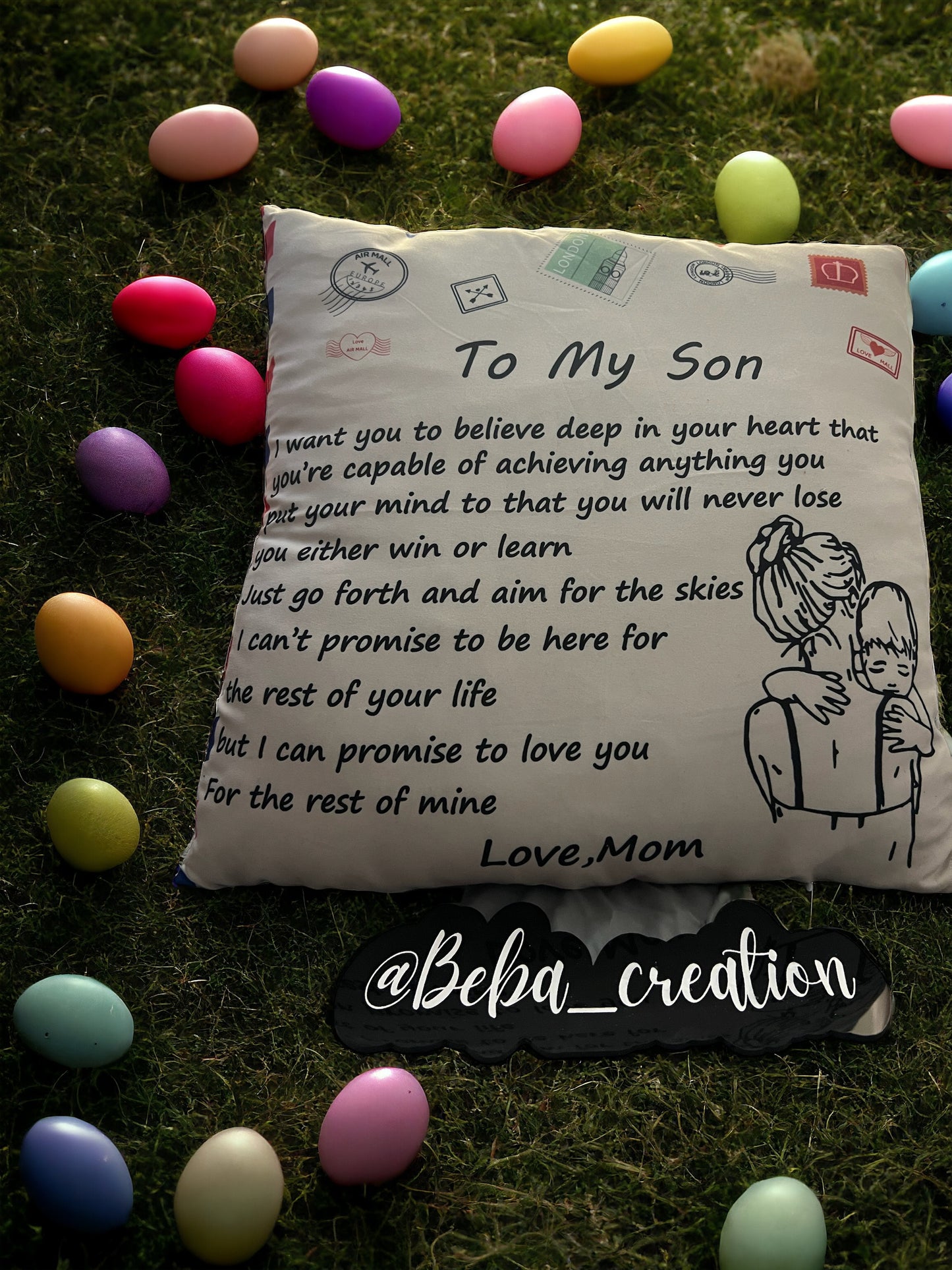 Pillow case